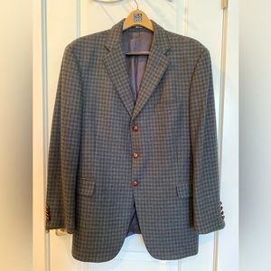 Men’s sport coat